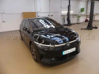 1 VW ID.7 Pro S - BD8-3903E – kavel bij Zoll-Auktion, Neustadt an der Weinstraße