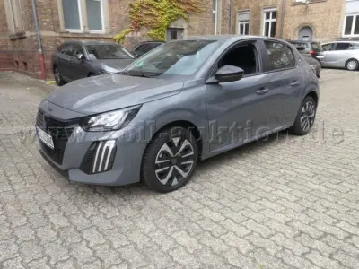 1 Peugeot 208 (e-) 136 Active - BD8-3506E – kavel bij Zoll-Auktion, Karlsruhe