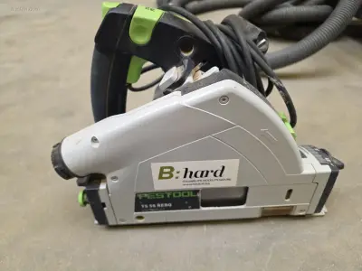 Elektrische handcirkelzaag Festool – kavel bij Auctim, Kinrooi