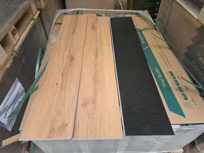 95m2 95 Vinylvloer Concept 85 Arizona – kavel bij Auctim, Kinrooi