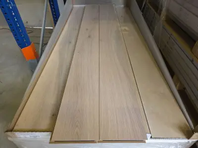 60m2 Parket Stöckl B:Hard – kavel bij Auctim, Kinrooi