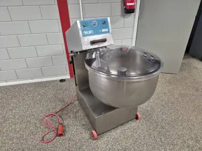 Talsa menger 150 liter – kavel bij Veilingwinnaar