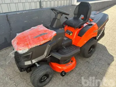 Aufsitzrasenmäher DAEWOO DAXRM452 (neu, Bj. 2026) – kavel bij Blinto, Mönchengladbach