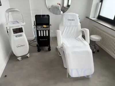 Behandlungsgerät TRISYS INC. Oxyface-003L – kavel bij IVG, Berlin