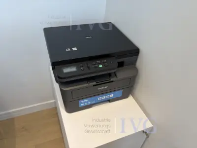 Multifunktionsgerät DCP-L2627DW – kavel bij IVG, Berlin
