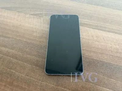 Smartphone SAMSUNG S24+ – kavel bij IVG, Bad Salzuflen
