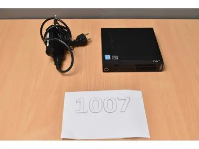1 Lenovo ThinkCentre M92 3235 – Tiny Desktop – kavel bij Zoll-Auktion, Lage