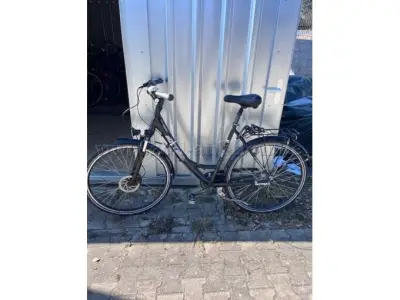 1 Damenrad KTM Life, 28 Zoll – kavel bij Zoll-Auktion, Bad Bevensen