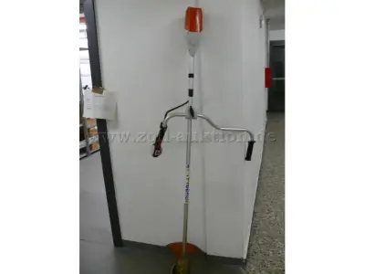 1 Akku-Freischneider Stihl FSA 90 – kavel bij Zoll-Auktion, Dortmund