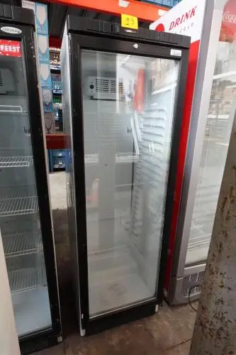 Flessenkoeler Antoine – kavel bij Openbare Verkopen, Gent