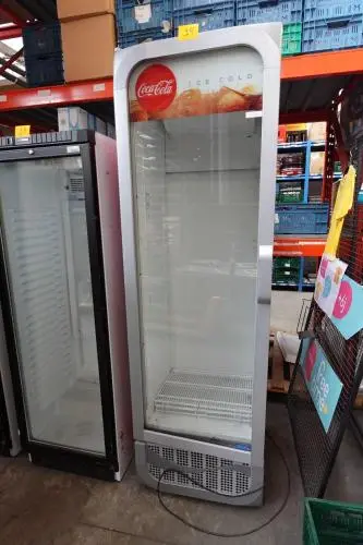 Flessenkoeler Frigoglass – kavel bij Openbare Verkopen, Gent