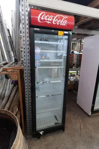 Flessenkoeler Stevens – kavel bij Openbare Verkopen, Gent