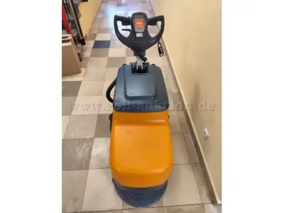 1 Scheuersaugmaschine TASKI swingo 455E – kavel bij Zoll-Auktion, Rethem (Aller)