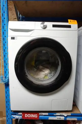 Wasmachine Samsung – kavel bij Openbare Verkopen, Gent