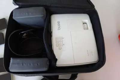 Beamer Benq – kavel bij Openbare Verkopen, Gent