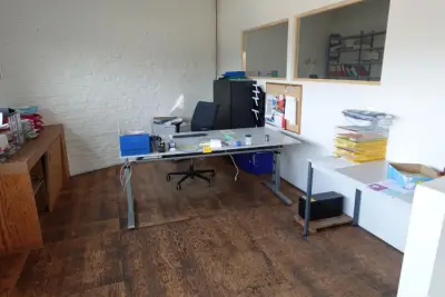 Inhoud bureau – kavel bij Openbare Verkopen, Gent