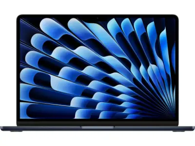 Apple MacBook Air 2024 13'' - M3 - 8GB - 256GB - Midnight – kavel bij XL Auctions