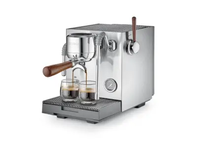 CASO 1825 Gourmet Advanced Espressomachine (3000W - 19 bar) – kavel bij XL Auctions