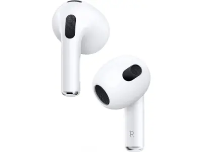 Apple AirPods 3 - met MagSafe oplaadcase – kavel bij XL Auctions