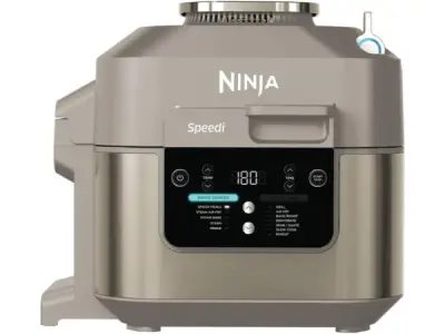 Ninja Speedi multikoker en Airfryer - 5,7L - 12-in-1 – kavel bij XL Auctions
