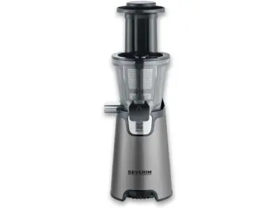 Severin Slow Juicer ES 3571 — fruitpers - 150W – kavel bij XL Auctions