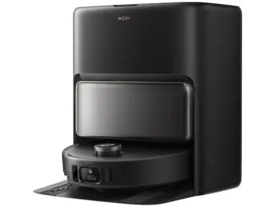 MOVA V50 Ultra Complete – Robotstofzuiger Dweil (Schade) – kavel bij XL Auctions
