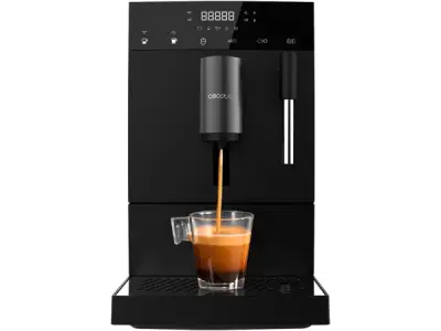 Cecotec Cumbia Cremmaet Compact - Koffiezetapparaat 19 bar – kavel bij XL Auctions