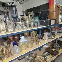 Antiek en art deco – veiling bij BOPA Auctions, Ieper