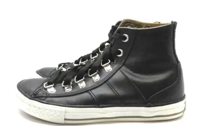 Converse - sneaker boot hi - maat 35 – kavel bij Openbare Verkopen, Kooigem