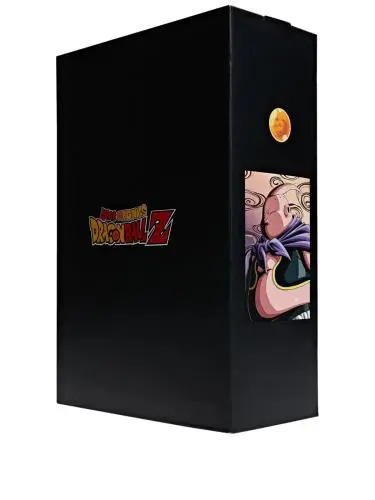 Dragon ball z - adidas originals - kamanda - maat 44 – kavel bij Openbare Verkopen, Kooigem