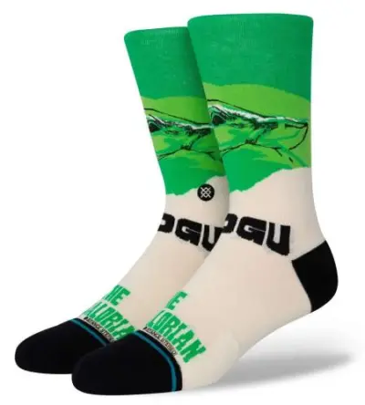 STANCE - Grogu West - STAR WARS – kavel bij Openbare Verkopen, Kooigem
