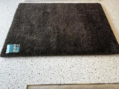 Tapijt Luxury Shaggy – kavel bij Openbare Verkopen, Dendermonde