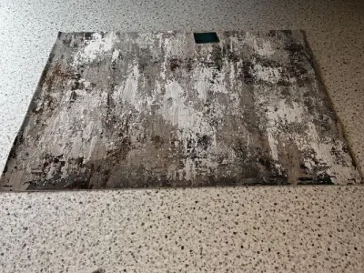 Tapijt Galaxy – kavel bij Openbare Verkopen, Dendermonde