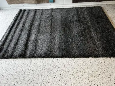 Tapijt Luxury Shaggy – kavel bij Openbare Verkopen, Dendermonde