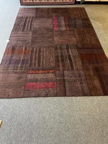 Tapijt Patch Collections – kavel bij Openbare Verkopen, Dendermonde
