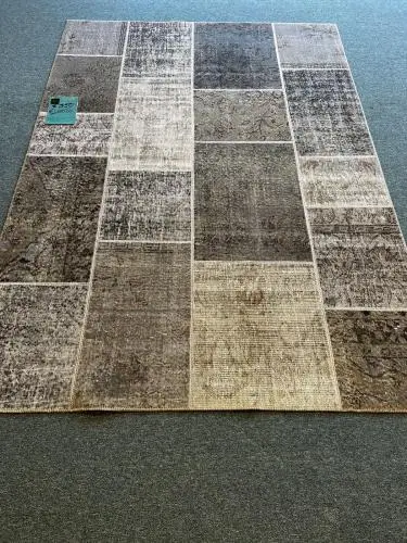 Tapijt Vintage – kavel bij Openbare Verkopen, Dendermonde