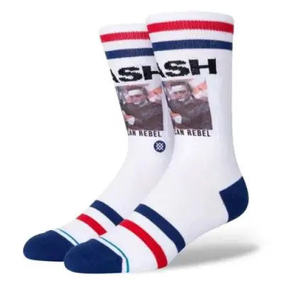 STANCE - Cash American Rebel – kavel bij Openbare Verkopen, Kooigem