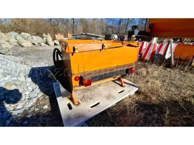 1 Streuautomat Gmeiner Husky 1000 W E – kavel bij Zoll-Auktion, Kempten (Allgäu)