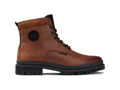 PME Legend Lexingter Veterboots Cognac - 46 – kavel bij XL Auctions