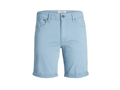 Jack & Jones Rick Original Short Faded Denim - M – kavel bij XL Auctions