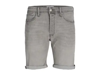 Jack & Jones Rick Original Short Grey Denim - L – kavel bij XL Auctions