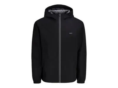 Jack & Jones Brad Jacket Zwart - XL – kavel bij XL Auctions