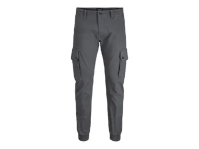 Jack & Jones Paul Warner Cargo Castlerock - 32/34 – kavel bij XL Auctions