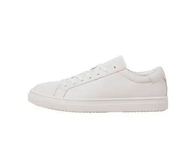 Jack & Jones Radcliffe Sneaker Wit - 42 – kavel bij XL Auctions