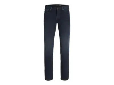 Jack & Jones Clark Premium Regular Fit Jeans Blue Denim - 36/32 – kavel bij XL Auctions