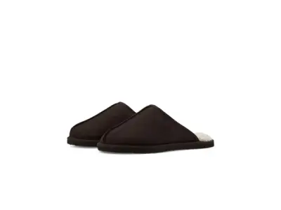 Jack & Jones Dudely Microfiber Pantoffel Java - 42 – kavel bij XL Auctions