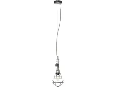 Brilliant lamp Pipe hanglamp – kavel bij XL Auctions