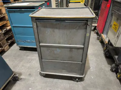 Workshop Cart Gedore Adjutant – kavel bij NetBid, Gerstungen