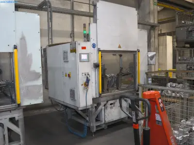 Special-Purpose Drill (BOAE02) AE Group Sonderbohrmaschine – kavel bij NetBid, Gerstungen