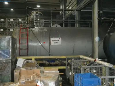 Wastewater Treatment Plant – kavel bij NetBid, Gerstungen